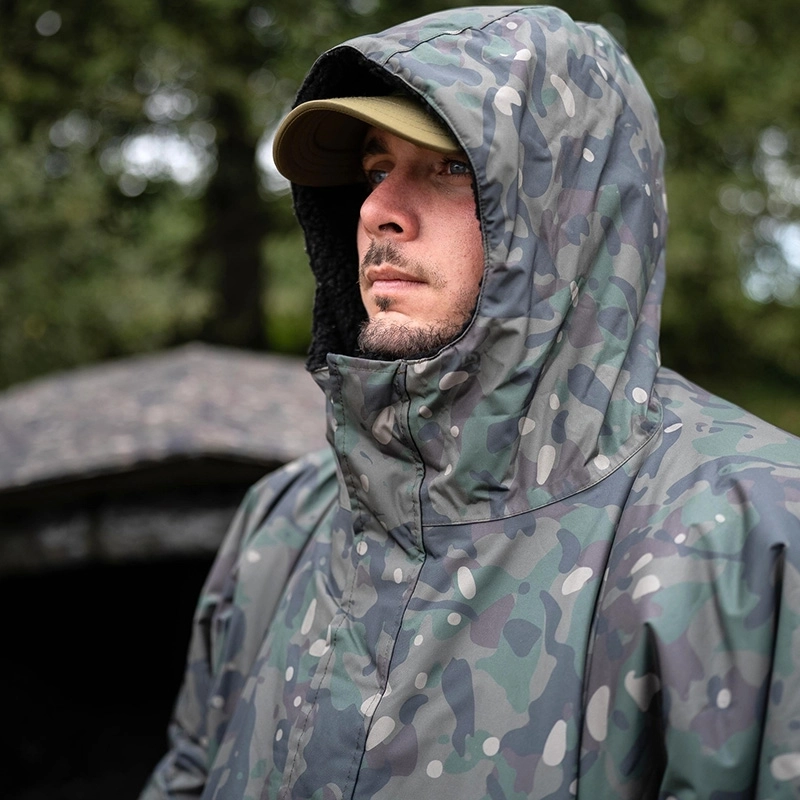Trakker CR Camo Robes